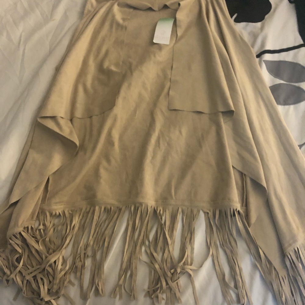 Cardigan - Picture 3 of 3